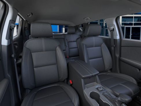 New 2026 Chevrolet Blazer LT w/ Sound & Technology Package image 17