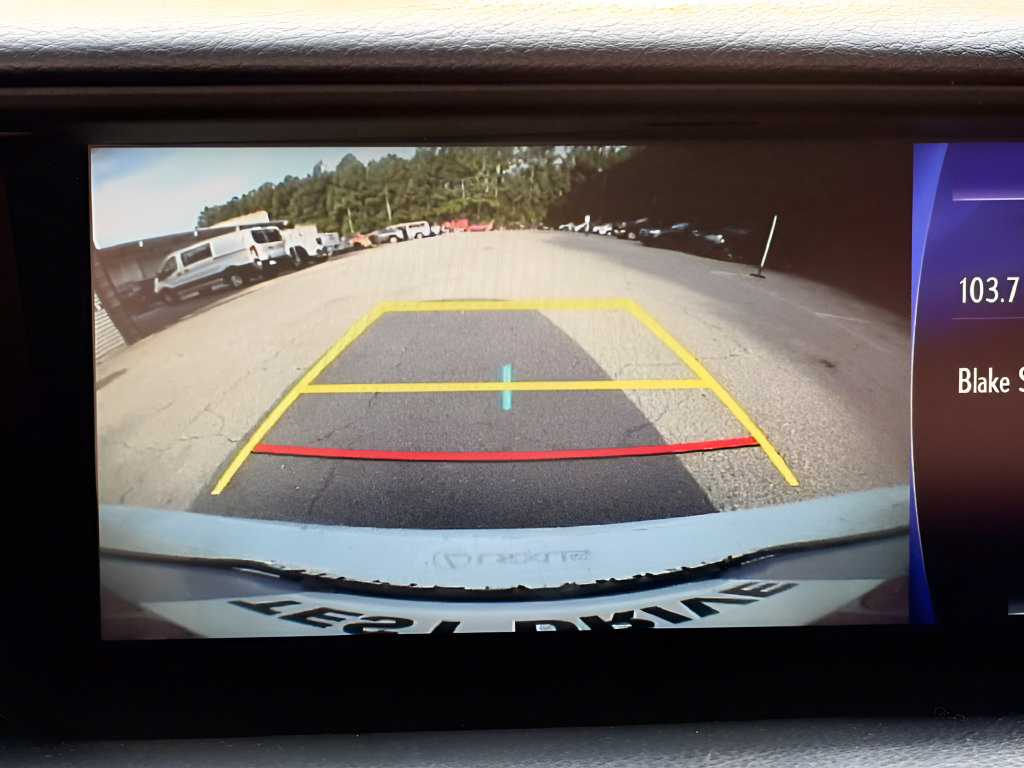 Used 2017 Lexus GS 350 F Sport RWD image 15