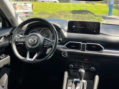 Used 2024 MAZDA CX-5 AWD 2.5 S w/ Preferred Package image 21