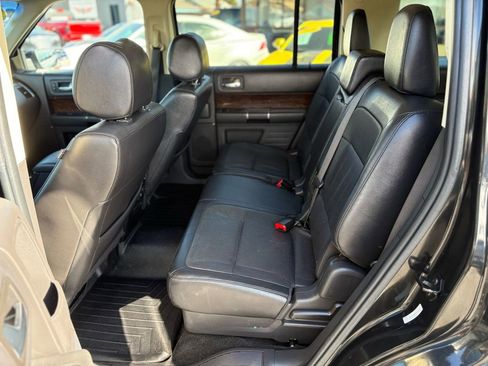 Used 2015 Ford Flex Limited image 14