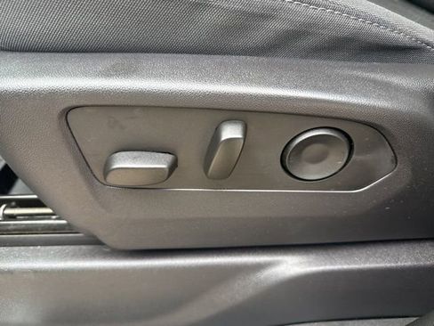 Certified 2023 Chevrolet Silverado 1500 RST w/ Protection Package image 21