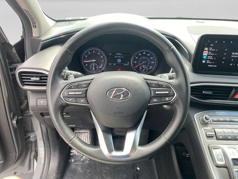Used 2023 Hyundai Santa Fe SEL FWD image 11