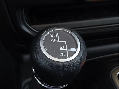 Used 2026 Jeep Wrangler Unlimited Sport AWD/4WD image 14