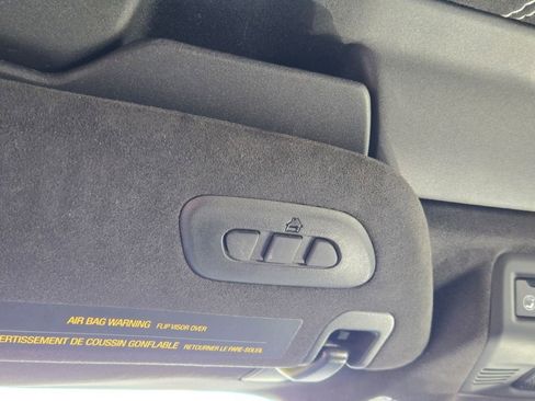 Used 2023 Chevrolet Corvette Stingray Premium Cpe w/ Z51 Performance Package image 24