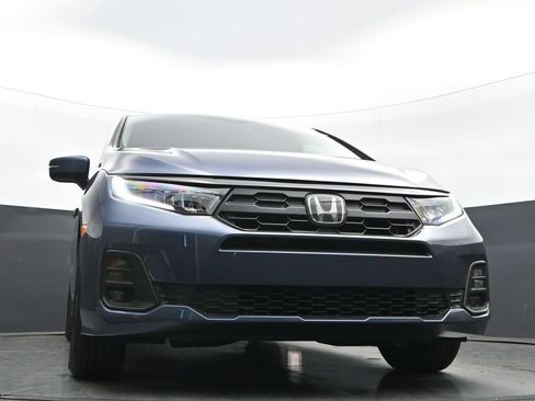 Used 2026 Honda Odyssey EX-L image 32