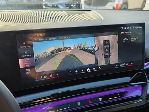 Used 2025 BMW i5 xDrive40 image 26