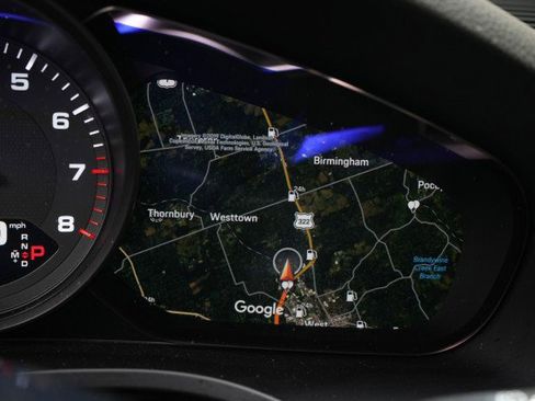 Used 2019 Porsche Cayenne image 39