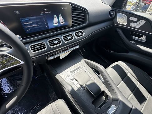 New 2026 Mercedes-Benz GLE 350 4MATIC image 31