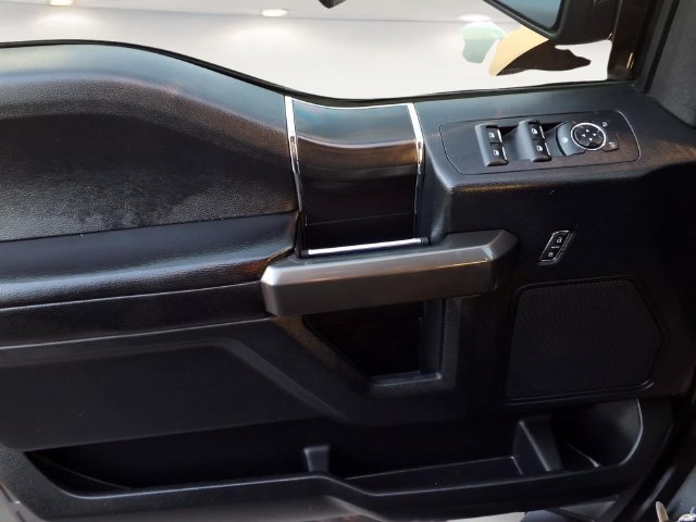 Used 2018 Ford F150 XLT w/ Equipment Group 302A Luxury AWD/4WD image 14