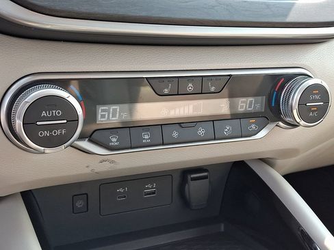 Certified 2023 Nissan Altima 2.5 SL AWD/4WD image 17