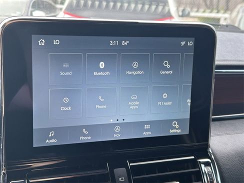 Used 2021 Lincoln Navigator Reserve w/ Luxury Package image 41