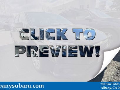 Used 2023 Subaru Impreza 2.0i