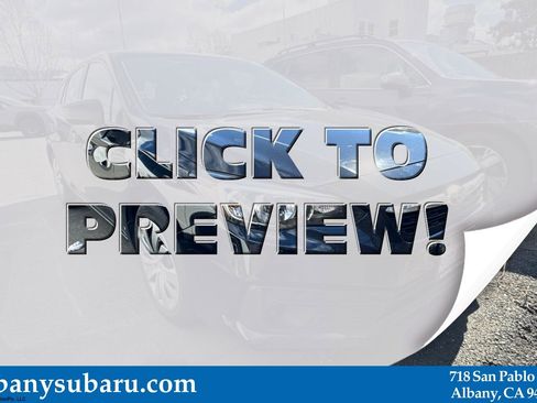 Used 2023 Subaru Impreza 2.0i image 1