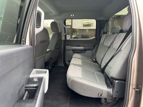 Used 2023 Ford F150 XLT image 23