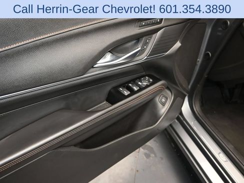 Used 2021 Cadillac CT4 Sport RWD image 11