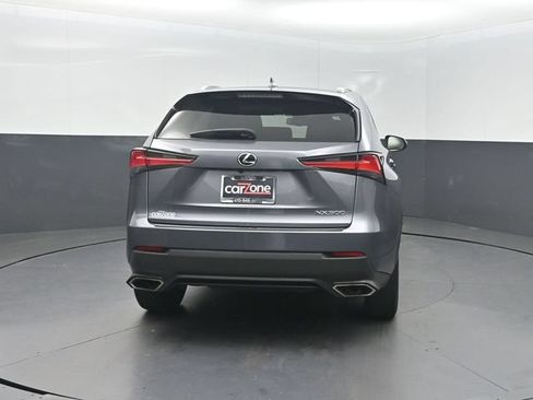 Used 2021 Lexus NX 300 FWD w/ Accessory Package 2 image 26