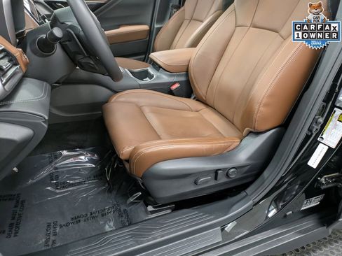 Used 2022 Subaru Outback Touring XT AWD/4WD image 11