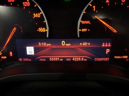 Used 2020 BMW X3 xDrive30i image 6