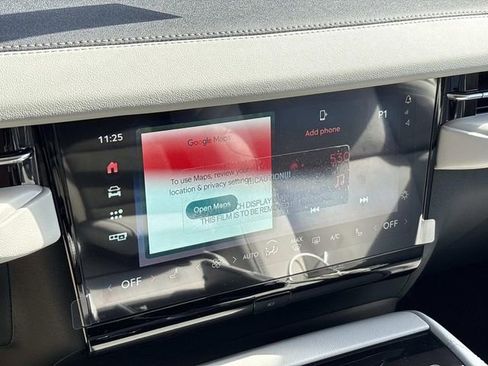 New 2025 Lincoln Navigator L Reserve image 30