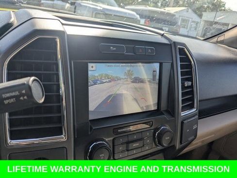 Used 2016 Ford F150 XLT w/ Equipment Group 302A Luxury RWD image 20