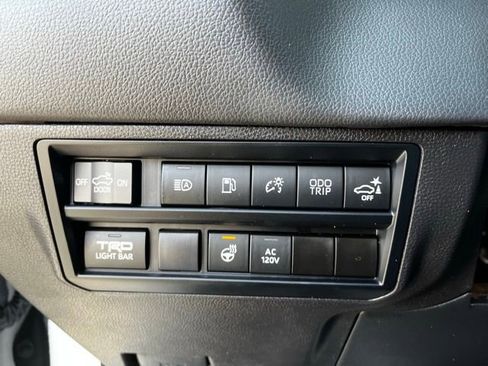 Used 2024 Toyota Tundra TRD Pro image 20