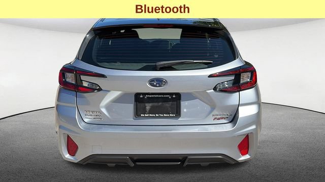 Certified 2024 Subaru Impreza RS AWD/4WD image 11