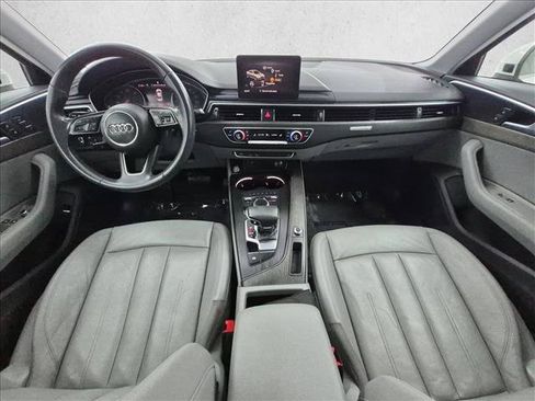 Used 2019 Audi A4 2.0T Premium w/ Convenience Package AWD/4WD image 20