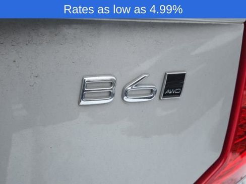 Used 2023 Volvo XC90 B6 Plus image 9