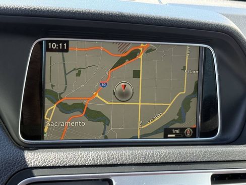 Used 2017 Mercedes-Benz E 400 Coupe image 11