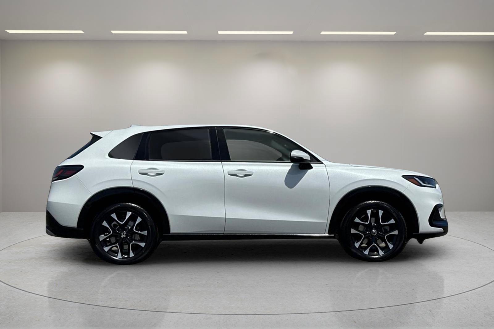 New 2027 Honda HR-V EX-L image 6