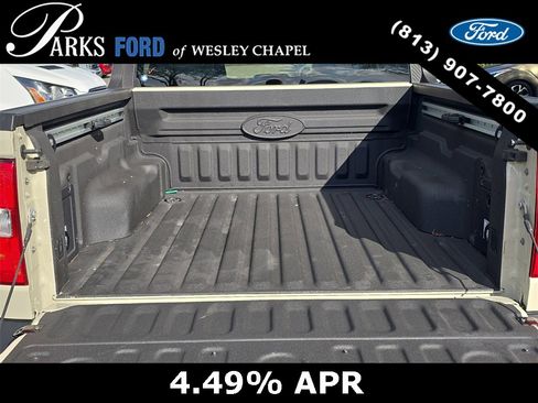 Used 2024 Ford Maverick XLT image 8