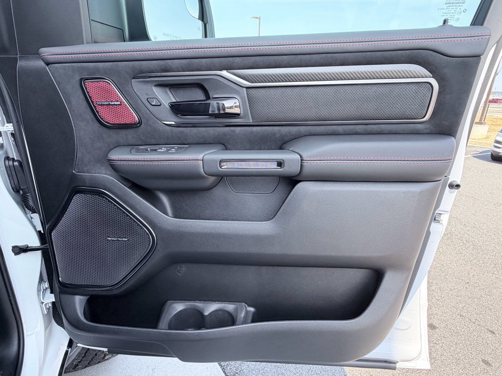 New 2026 RAM 1500 RHO w/ RHO Level 1 Equipment Group AWD/4WD image 30