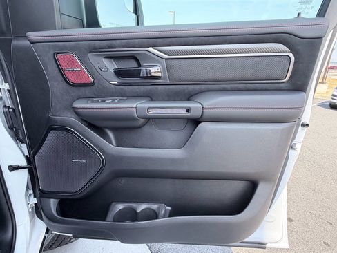 New 2026 RAM 1500 RHO w/ RHO Level 1 Equipment Group AWD/4WD image 30