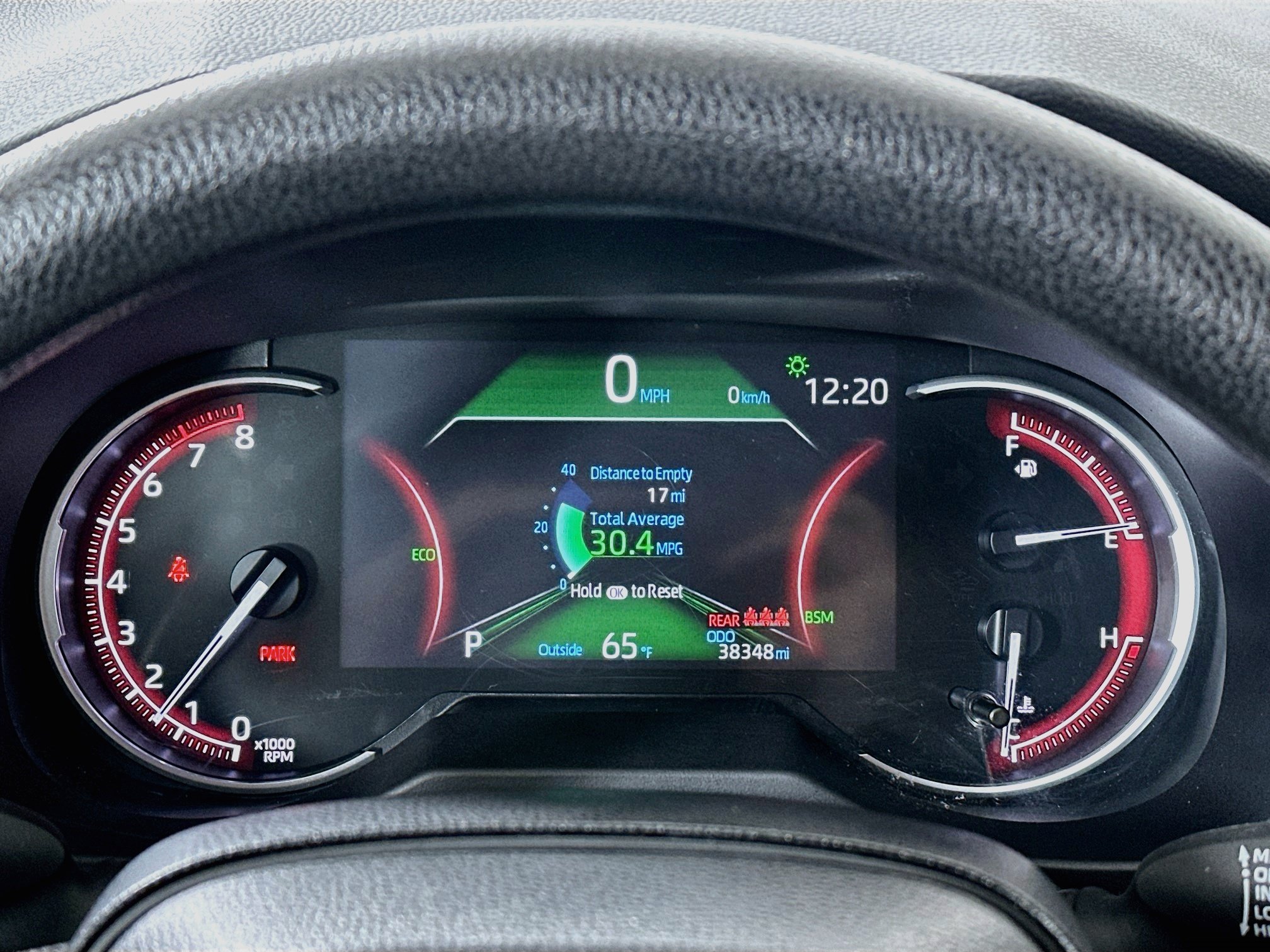 Certified 2025 Toyota RAV4 XLE AWD/4WD image 12