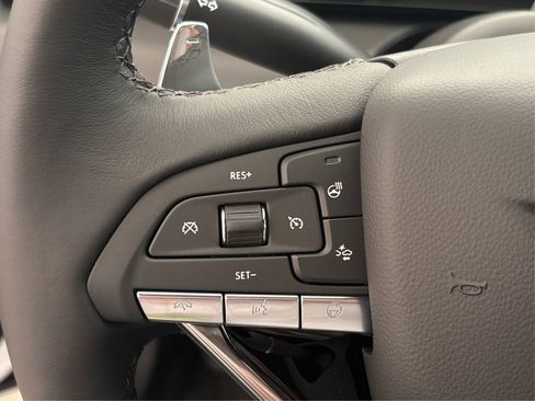 New 2025 Cadillac CT5 Sport image 28