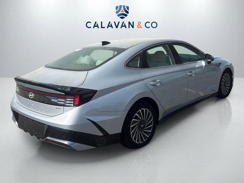 Used 2025 Hyundai Sonata SEL image 7
