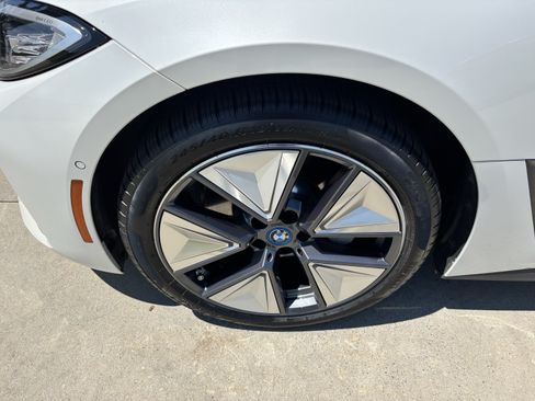 Certified 2023 BMW i4 eDrive40 w/ Premium Package RWD image 13