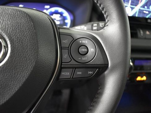 Used 2025 Toyota RAV4 Limited w/ Weather Package image 17