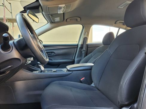 Used 2024 Nissan Sentra S FWD image 43