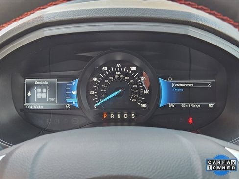 Used 2024 Ford Edge ST-Line image 15