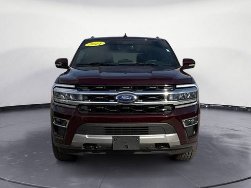 Used 2024 Ford Expedition Limited image 16