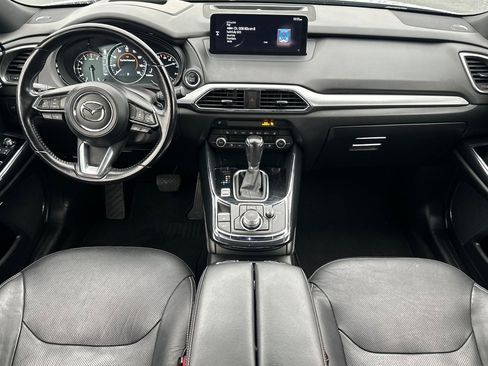 Used 2023 MAZDA CX-9 Grand Touring image 14
