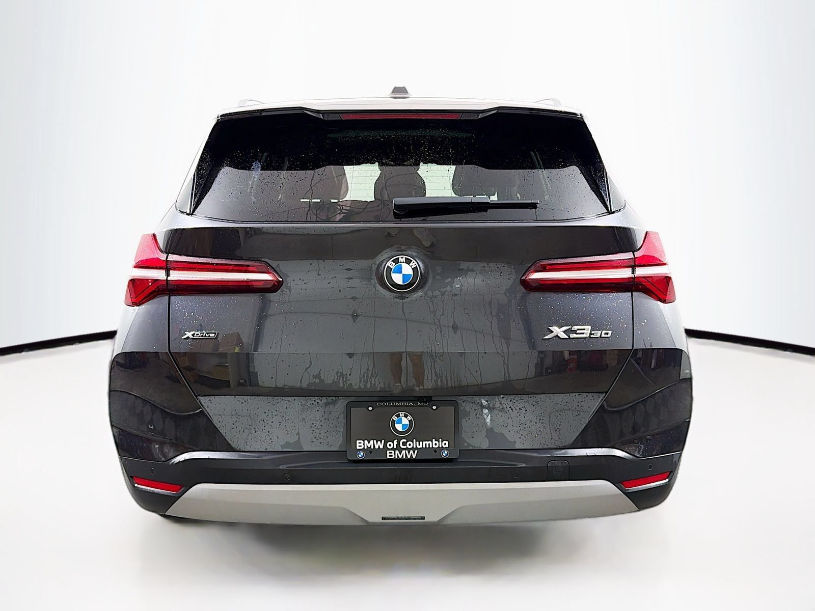 Used 2025 BMW X3 xDrive30i w/ Premium Package AWD/4WD image 6