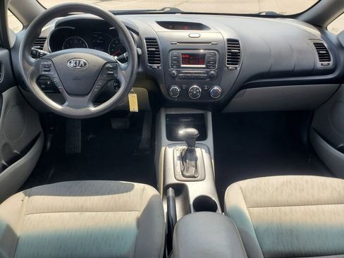 Used 2016 Kia Forte LX FWD image 22