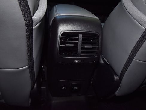 Certified 2025 Ford Bronco Sport Badlands image 17