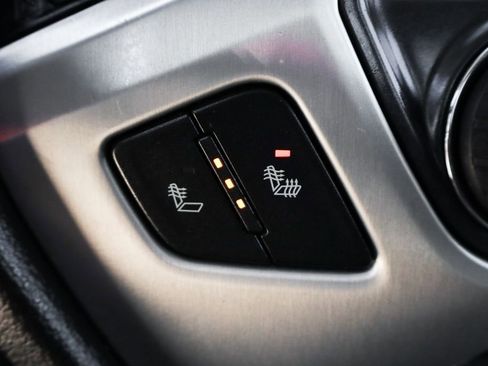 Used 2018 GMC Sierra 1500 SLT w/ Texas SLT Premium Package image 32