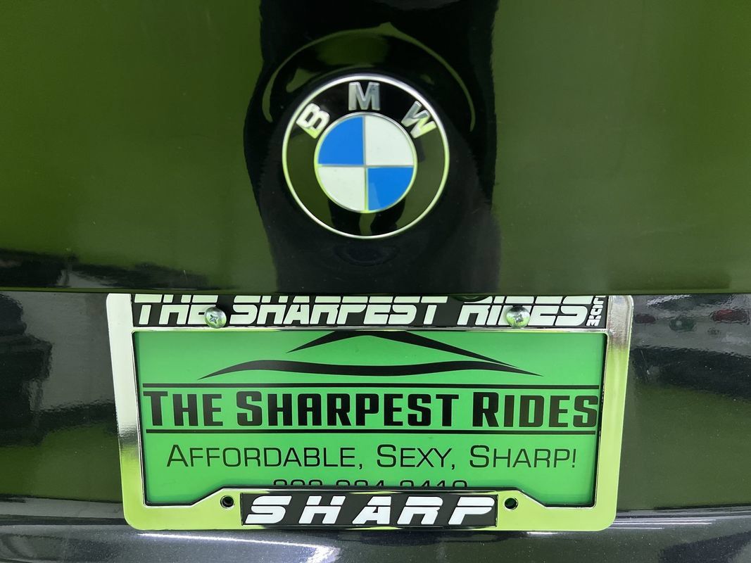 Used 2015 BMW 428i Gran Coupe xDrive AWD/4WD image 13