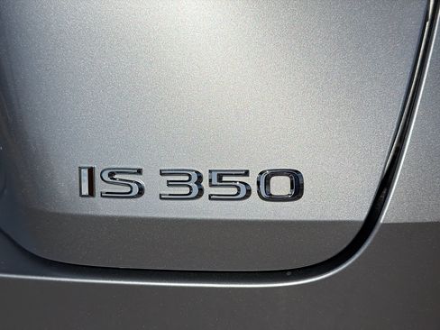 Used 2024 Lexus IS 350 F Sport RWD image 10