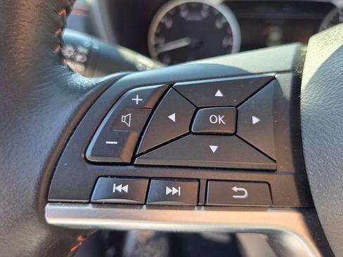 Used 2024 Nissan Sentra SR image 29