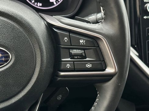 Used 2023 Subaru Ascent Touring image 29